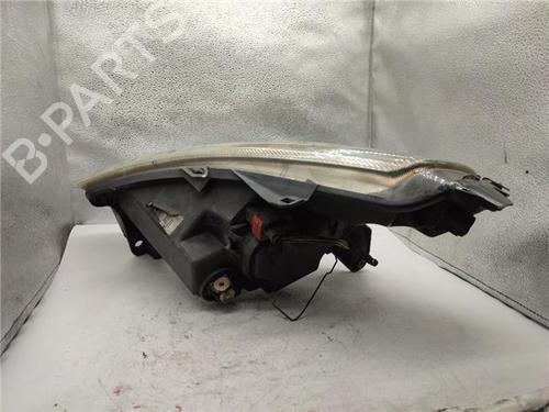 Right headlight CITROËN C3 Pluriel (HB_) 1.4 HDi | BP29415247C29
