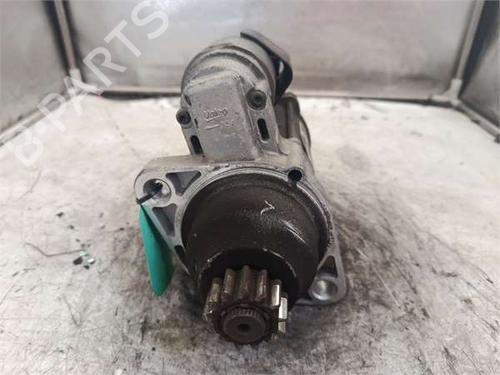 Starter AUDI A3 (8V1, 8VK) 2.0 TDI | BP36247031M8 - Image 3