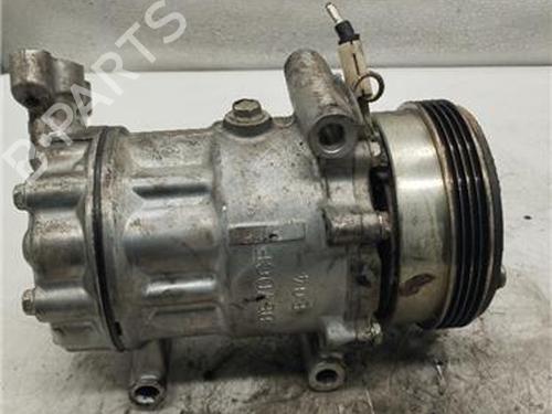 AC compressor DACIA SANDERO 1.2 16V | BP29601155M34 