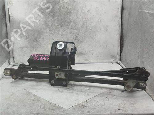Used Rear wiper motor KIA SPORTAGE II (JE_, KM_) 2.0 CRDi (140 hp) 22427555