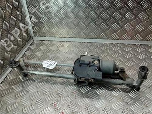 Front wiper motor VW GOLF VI (5K1) 1.6 TDI | BP30949407M29