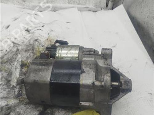 Startmotor RENAULT LAGUNA II (BG0/1_) 1.6 | BP29319007M8 