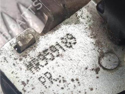 Other SMART FORFOUR (454) 1.5 (454.032) | BP32377645O1