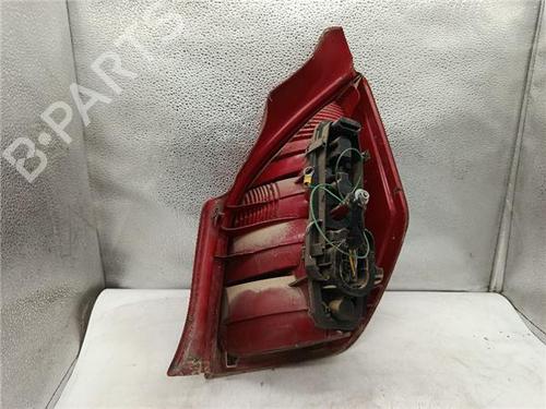 Left taillight CITROËN C2 (JM_) 1.4 HDi | BP29468646C34 