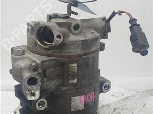 Used AC compressor SEAT IBIZA III (6L1) 1.9 TDI (100 hp) 27709942