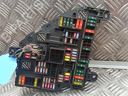 Used Electronic module Electronic module 37596996 37596996
