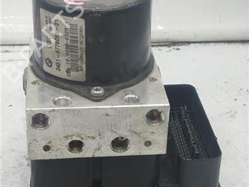 ABS pump BMW 3 (E90) 320 d | BP27245556M43 