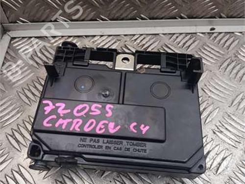 Used Fuse box Fuse box CITROËN C4 I (LC_) 2.0 HDi (136 hp) 36427725 36427725