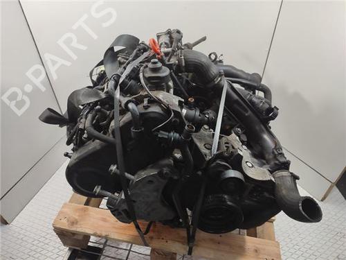 Engine SEAT ALTEA (5P1) 2.0 TDI 16V | BP29963498M1