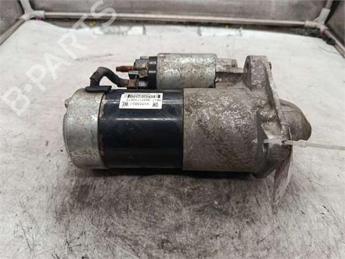 Starter OPEL INSIGNIA A Saloon (G09) 2.0 CDTI (69) | BP34609653M8 - Image 4