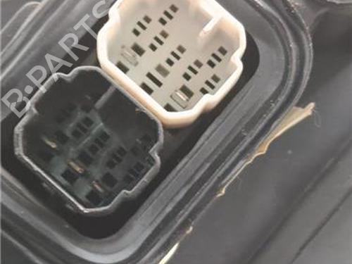 Retrovisore destro SAAB 9-3 (YS3F, E79, D79, D75) 1.9 TiD | BP30867569C27 