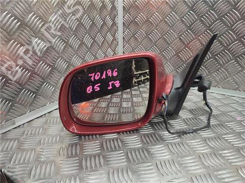 Used Left mirror AUDI Q5 (8RB) 2.0 TFSI quattro (211 hp) 30502616