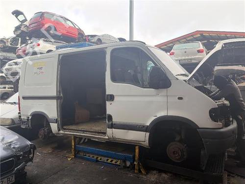 Used Parts RENAULT MASTER II Van (FD) 2.2 dCI 90 (FD0G, FD0N, FD2G, FD2N, FD3G, FD3N) (90 hp) 4380564