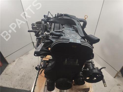 Engine DAEWOO NUBIRA (J100) 2.0 16V | BP24420353M1 - Image 2