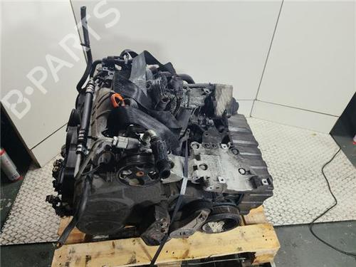 Used Engine Engine DODGE JOURNEY 2.0 CRD (140 hp) 33836663 33836663