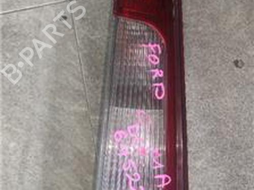Used Right taillight FORD FOCUS C-MAX (DM2) 2.0 TDCi (133 hp) 18005424