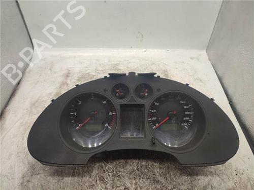 Used Instrument cluster SEAT IBIZA III (6L1) 1.9 SDI (64 hp) 19271201