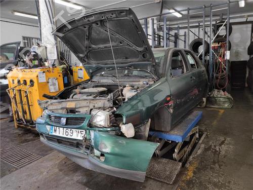 Used Parts SEAT IBIZA II (6K1) 1.4 i (60 hp) 3998926