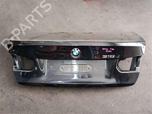 Tampa da Mala Tampa da Mala BMW 3 (F30, F80) 318 d (143 hp) 36444914 36444914