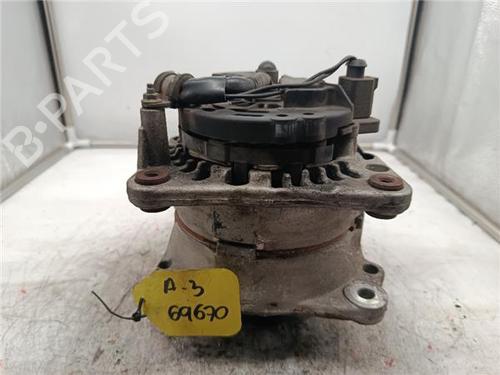 Alternator AUDI A3 (8L1) 1.8 T | BP29380098M7 