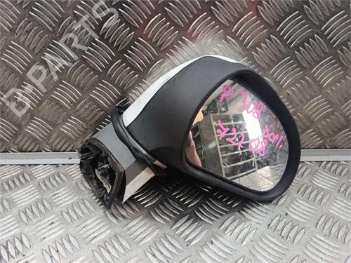 Used Right mirror Right mirror 36791633 36791633