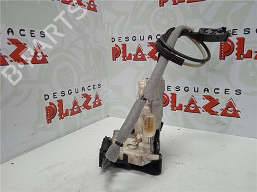 Front right lock SEAT IBIZA IV (6J5, 6P1) 1.9 TDI | BP18388947C97 