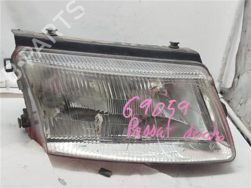 Right headlight VW PASSAT B5 (3B2) 1.9 TDI | BP26649555C29 - Image 2