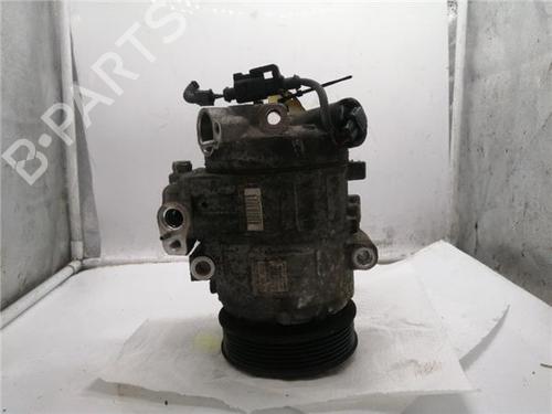 Compresseur AC SKODA FABIA II (542) 1.4 (86 hp) 28331575