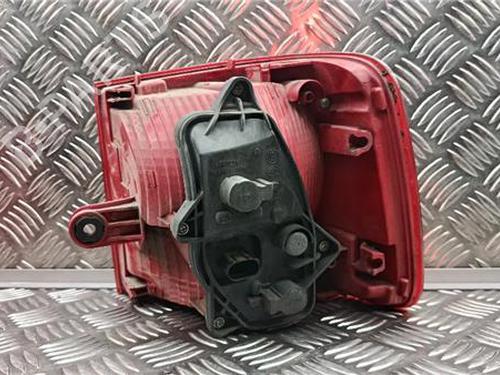 Left taillight VW TOURAN (1T3) 2.0 TDI | BP31984887C34