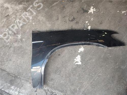 Used Right front fenders BMW X5 (E53) 3.0 d (184 hp) 18380885