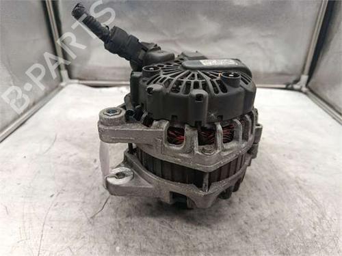 Used Alternator Alternator KIA RIO III (UB) 1.2 CVVT (84 hp) 34641793 34641793