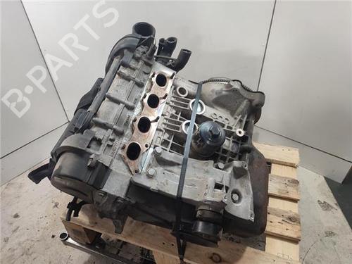 Engine SKODA FABIA II (542) 1.4 | BP28285111M1 