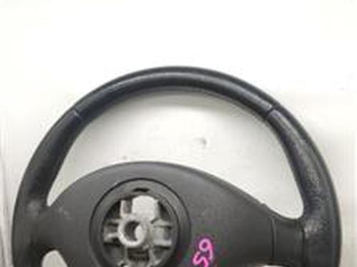 Steering wheel PEUGEOT 407 (6D_) 2.0 HDi 135 (6DRHRH, 6DRHRE, 6DRHRG, 6DRHRJ) | BP18402369C49 