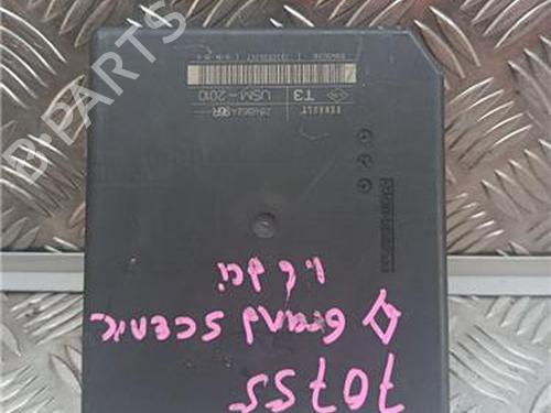 Electronic module RENAULT SCÉNIC III (JZ0/1_) 1.6 dCi (JZ00, JZ12) | BP33478468M83 - Image 2