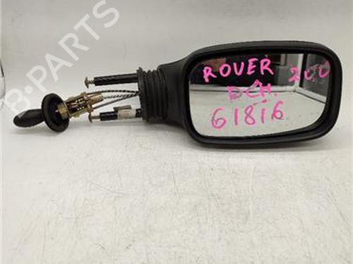 Used Right mirror ROVER 400 II Hatchback (RT) 414 (75 hp) 18389788