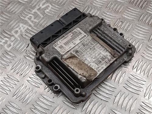 Used Electronic module Electronic module FIAT BRAVO II (198_) 1.9 D Multijet (198AXB1A) (120 hp) 34333797 34333797