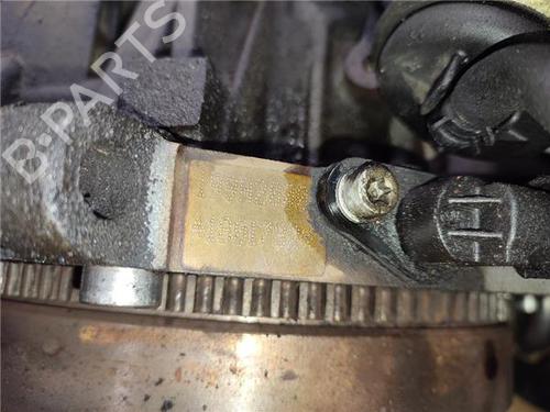 Engine FIAT PUNTO (199_) 1.3 D Multijet | BP30092933M1 