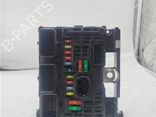 Used Fuse box CITROËN C4 I (LC_) 2.0 HDi (136 hp) 29645210