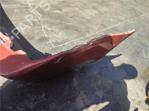 Rear bumper LAND ROVER RANGE ROVER SPORT I (L320) 2.7 D 4x4 | BP25435490C8 