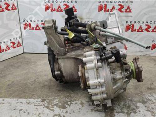 Gearbox VW GOLF IV (1J1) 2.3 V5 4motion | BP18383293M3 