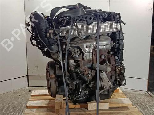 Engine PEUGEOT 508 I (8D_) 2.0 HDi | BP38474830M1 - Image 2