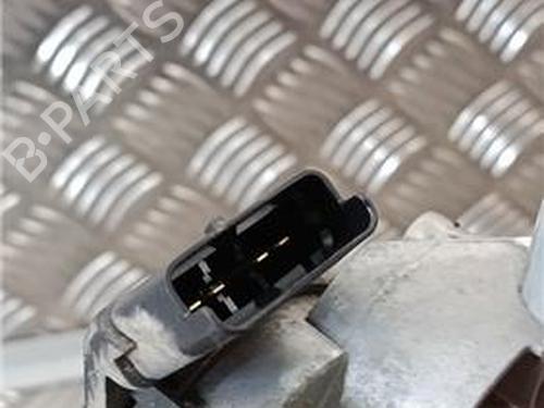 Front wiper motor CITROËN C3 Picasso (SH_) 1.6 HDi | BP31656593M29