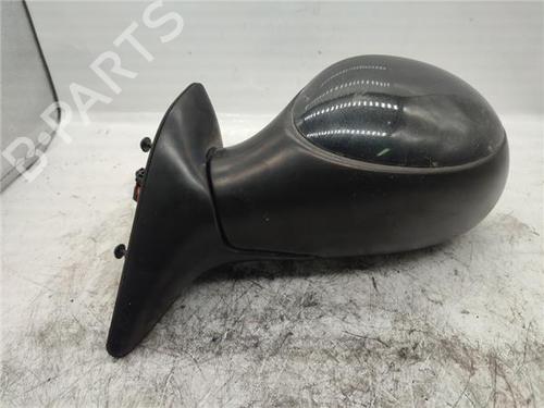 Left mirror CITROËN XSARA PICASSO (N68) 1.6 HDi | BP18691880C26 