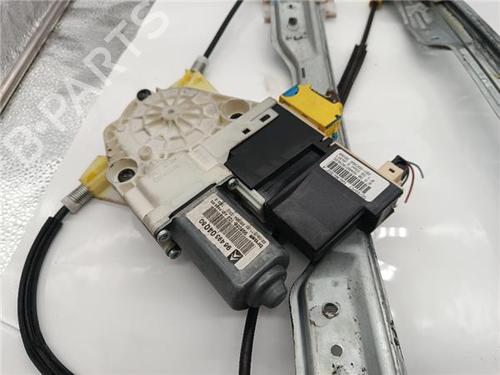 Front right window mechanism CITROËN C5 II (RC_) 2.0 HDi (RCRHRH) | BP34176311C23 - Image 2