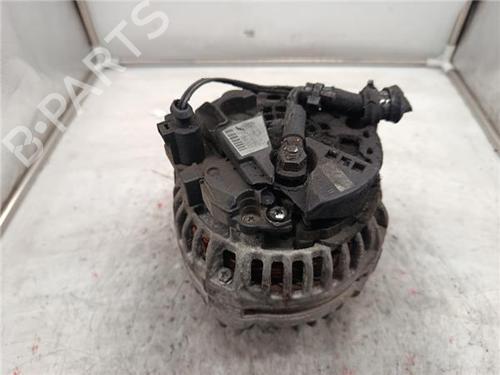 Alternator AUDI A3 (8P1) 2.0 TDI 16V | BP30139453M7