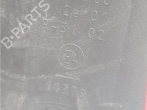 Right tailgate light FORD MONDEO IV (BA7) 2.0 TDCi | BP30311405C80 