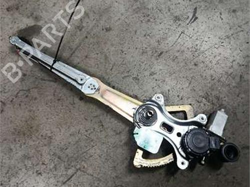 Used Front left window mechanism Front left window mechanism 38627544 38627544
