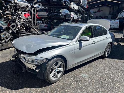 Alternator BMW 3 (F30, F80) 330 d xDrive | BP25778265M7 