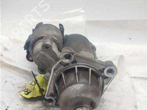 Used Starter FORD FOCUS III 1.6 Ti (105 hp) 28050893