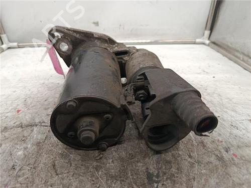 Starter SEAT ALTEA (5P1) 1.9 TDI | BP30366804M8 - Image 4